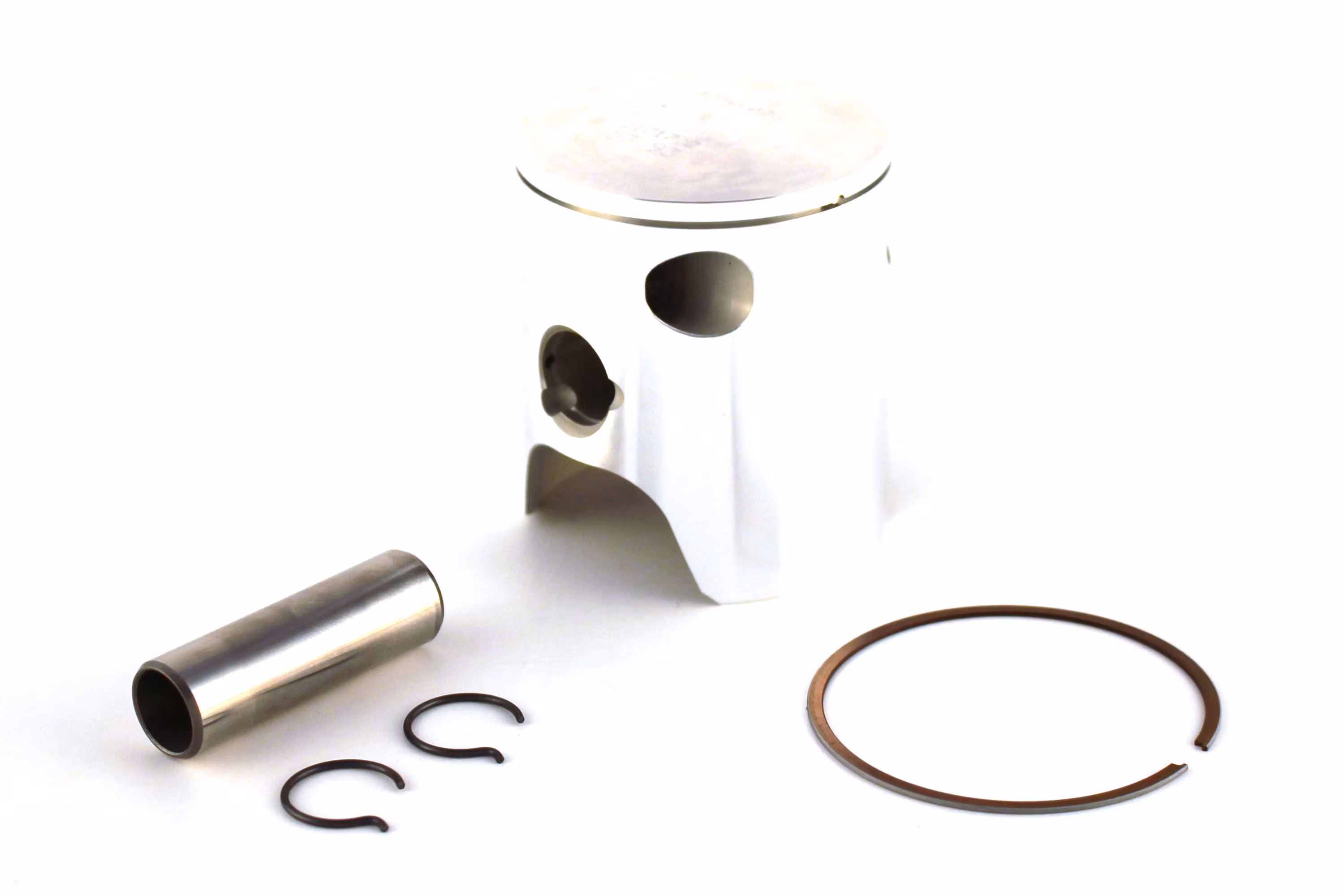 VHM piston kit Honda RS125 '87-94, RS250 '87-92, pin 14, 53.93 - Ring APR540.8/Pin APP1445/ APC141.1SP