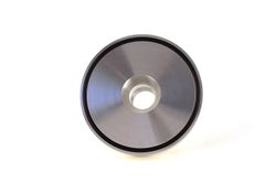 KX79, KX85 old head AA33010             Blind -  -- Fits old cylinder head AA33010