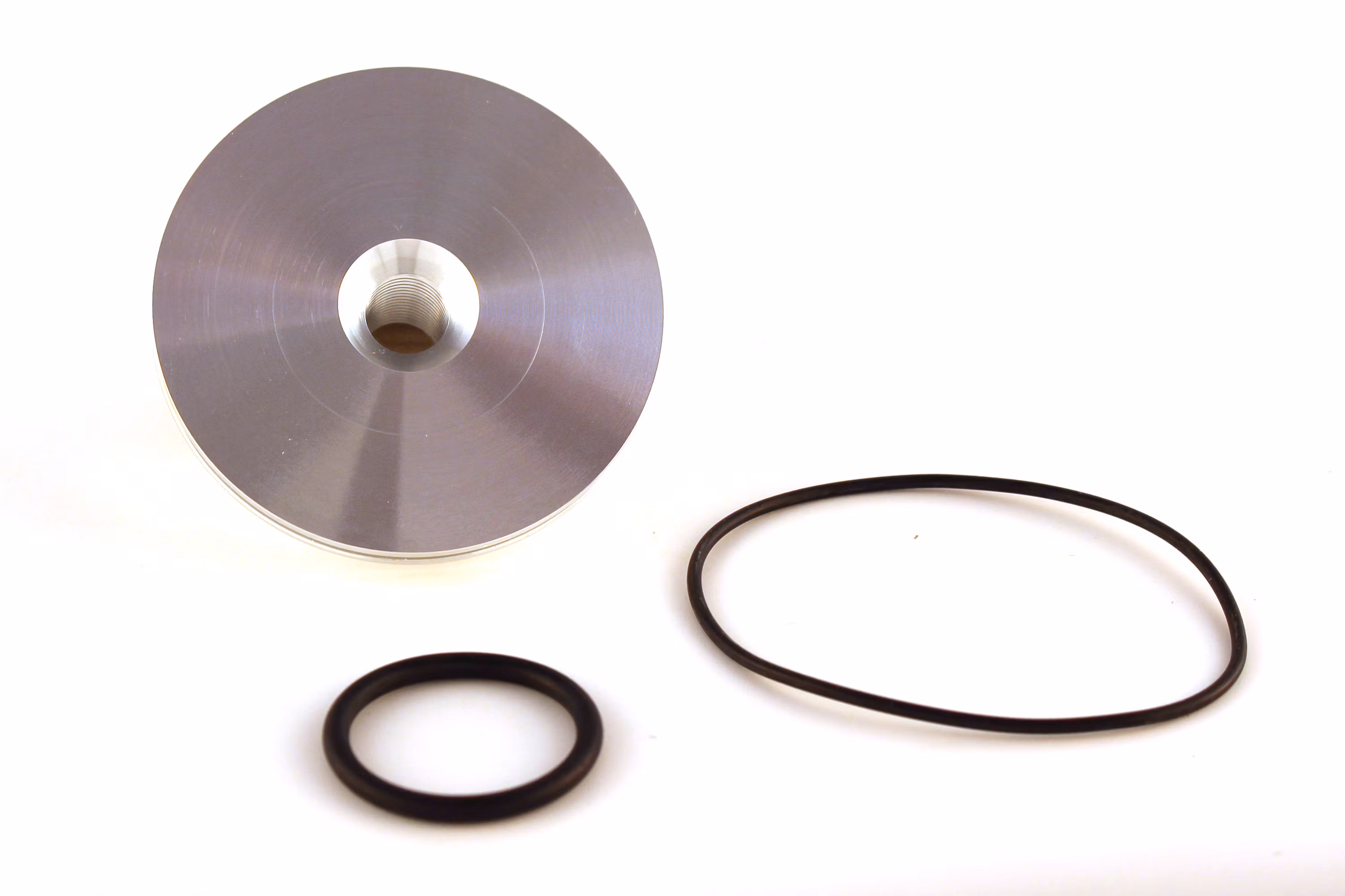 65SX '09-21, TC65 '17-21                Blind -  --