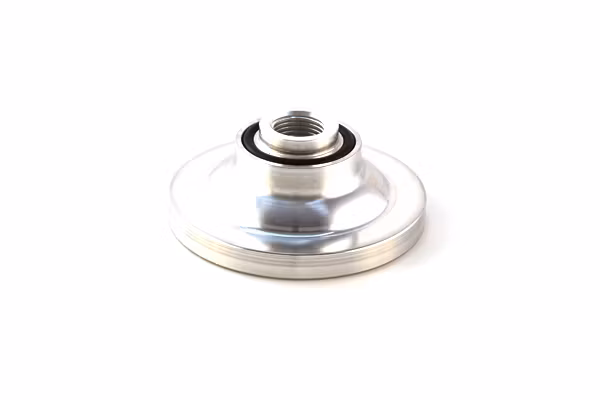 CR125R '90-91                           11.00   +1.90   1.00 -  -- Dome piston