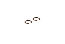 VHM piston clip 12 x 1.0 mm (set of 2) -