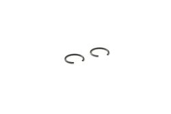 VHM piston clip 14 x 1.1 mm (set of 2) -