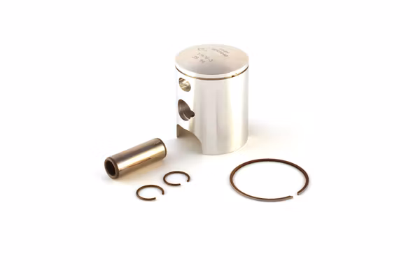 VHM piston kit Kreidler 50cc AC 39.96  pin 12mm - Ring APR401.0/Pin APP1233/ APC121.0