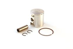 VHM piston kit Kreidler 60cc AC 43.94 - Ring APR441.0/Pin APP1237/ APC121.0