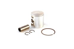 VHM piston kit Kreidler 60cc AC, piston pin 14, 43.95 - Ring APR441.0/Pin APP1437/ APC141.1
