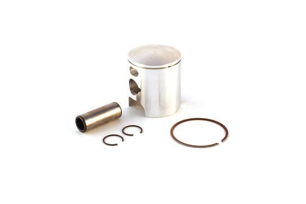 VHM piston kit Kreidler 60cc AC, piston pin 14, 43.98 - Ring APR441.0/Pin APP1437/ APC141.1
