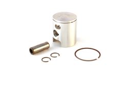 VHM piston kit Minarelli AM6 50cc 40.25 - Ring APR4031.0/Pin APP1233/ APC121.0
