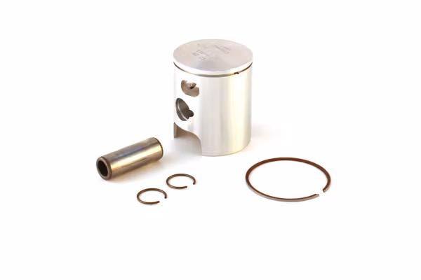 VHM piston kit Minarelli AM6 50cc 40.26 - Ring APR4031.0/Pin APP1233/ APC121.0
