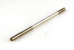 Clutch axle Suzuki RM-Z450 '08-18, 25/75 steel/alu -