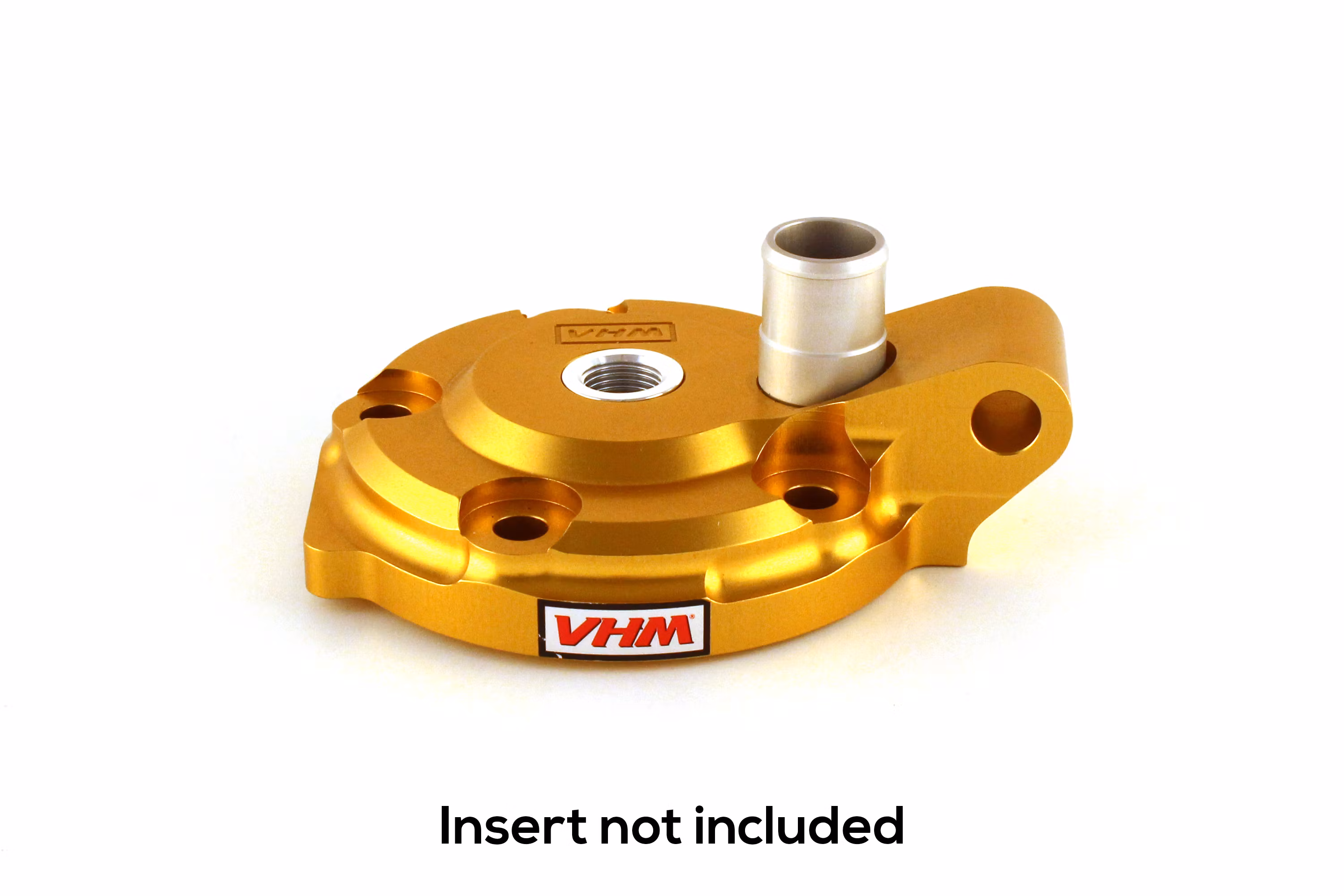 VHM cyl. head Kawasaki KX144 '03-08 - Passar med: Insert AE32122