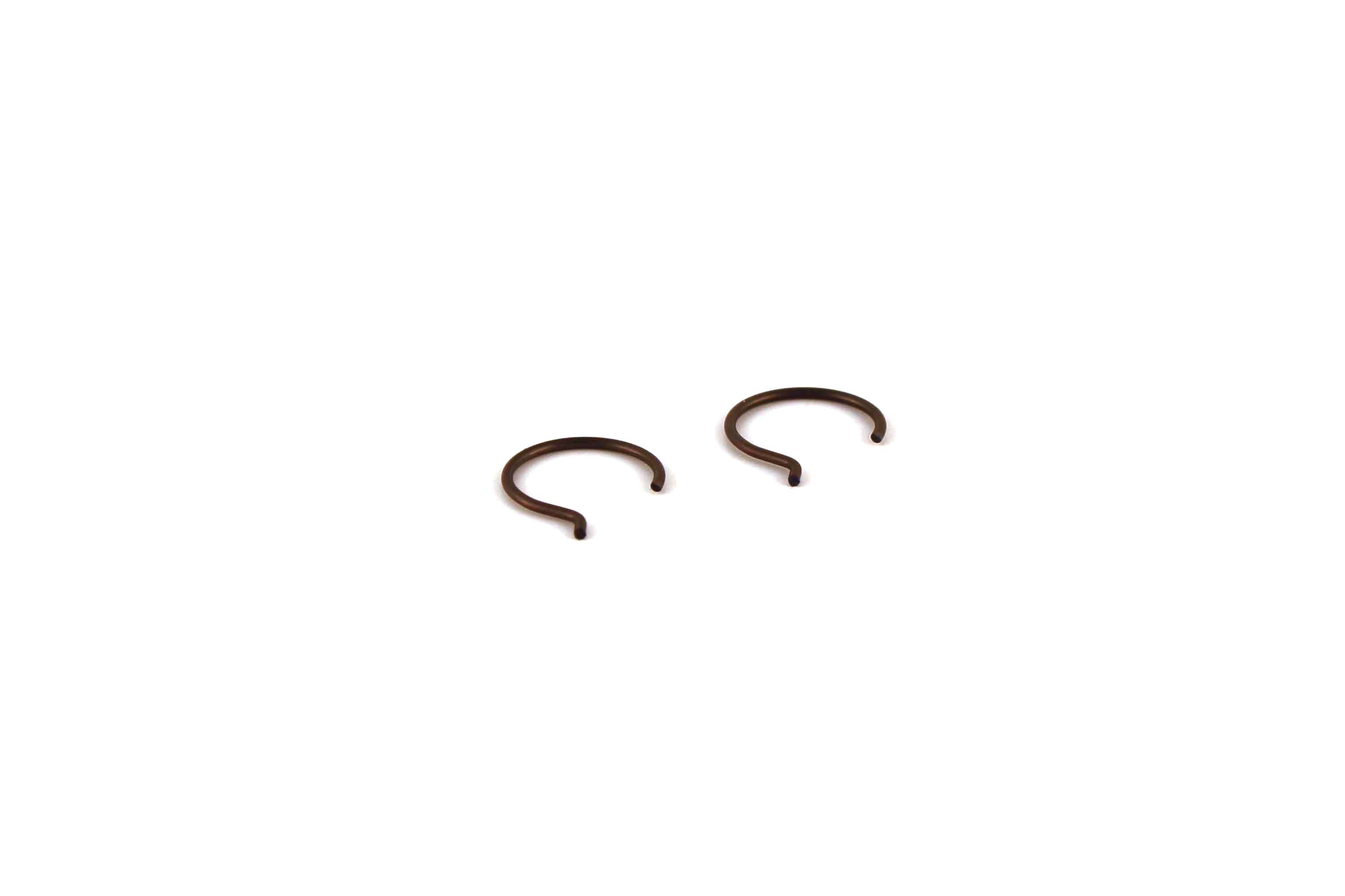 VHM piston clip 13 x 1.1 mm (set of 2)  Special -