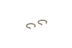 VHM piston clip 14 x 1.1 mm (set of 2)  Special -