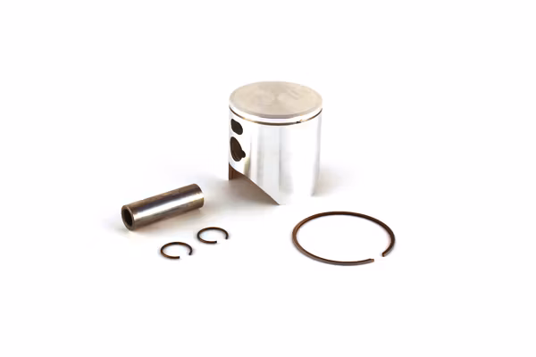 VHM piston kit KTM 65SX '09-21          flat top 12ø 44.99 - Ring APR451.0/Pin APP1238/ APC121.0