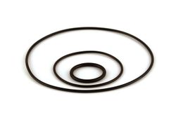 Sealkit MBA 2 cylinder -