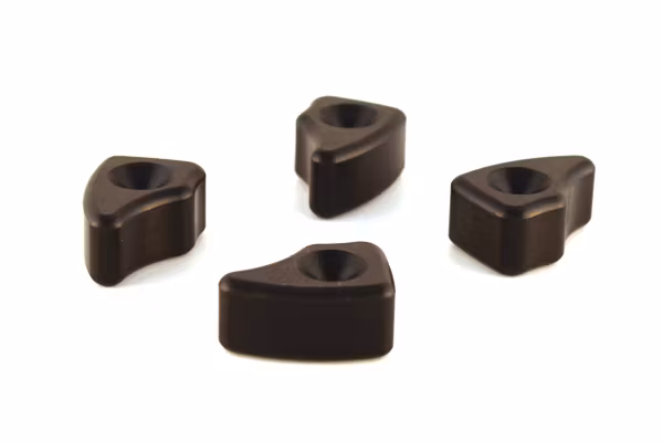 VHM crankshaft stuffer VHM crankshaft (AK20213) KTM 125SX / 150SX 2016 - 2020 (4 pieces, synthetic plate)- Fits AK20213, AK20215, AK20240