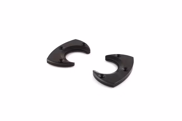 Plastic plates VHM crankshaft KTM 85SX '18-21 -  -- Fits AK20225