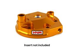 VHM cyl. head KTM 250EXC TPI '18-21, HVA TE250i '18-21, KTM 250 XC-W TPI '19-21 - Passar med: Insert AE32272
