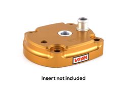 VHM cyl. head Honda NSR80 - Passar med: Insert AE32096