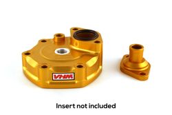 VHM cyl. head Honda NSR125 - Passar med: Insert AE32284