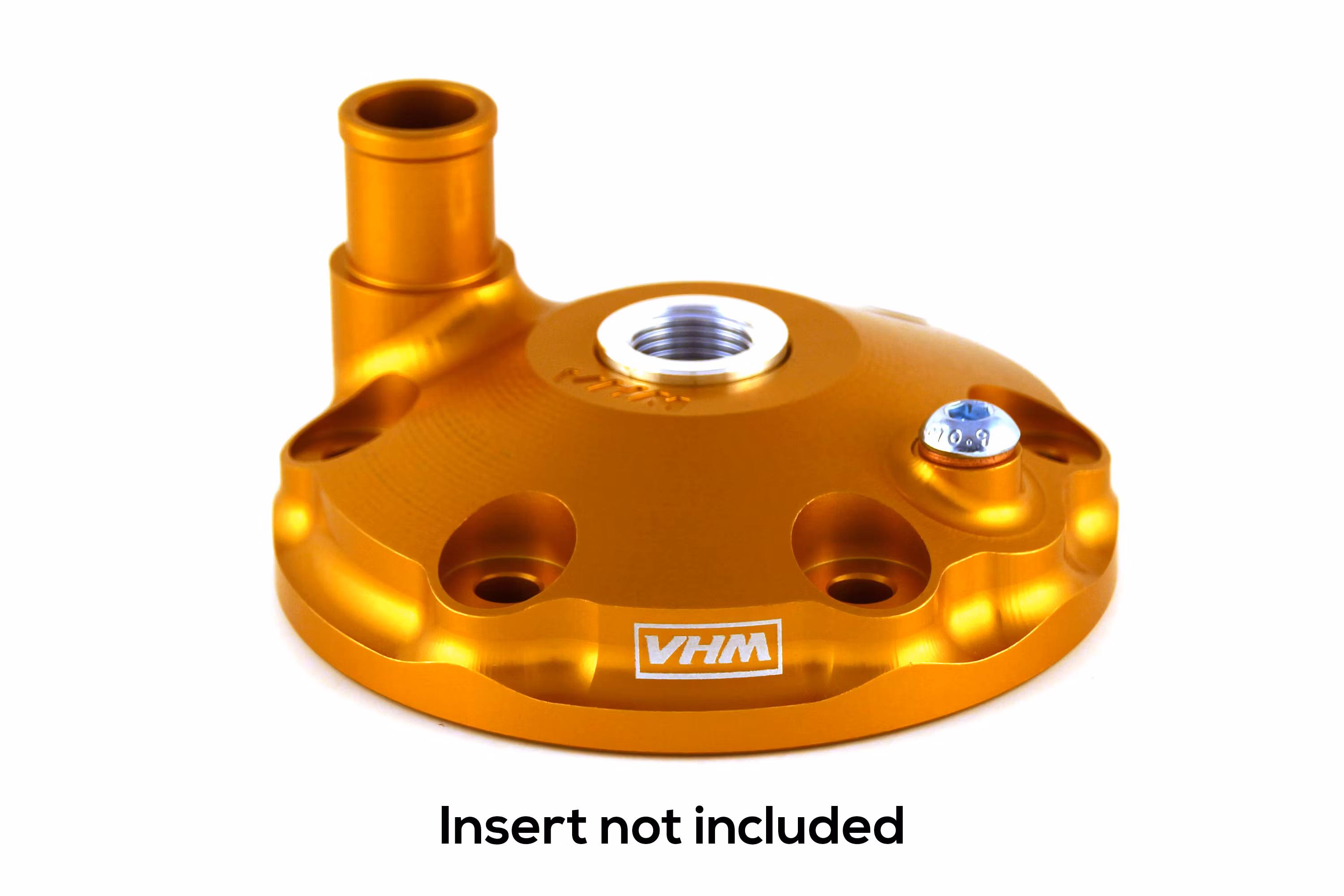 VHM cyl. head KTM 105SX '18-21, TC105 '18-21 - Passar med: Insert AE32288