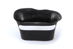 VHM carbon air intake KX450 '19-21 -  --