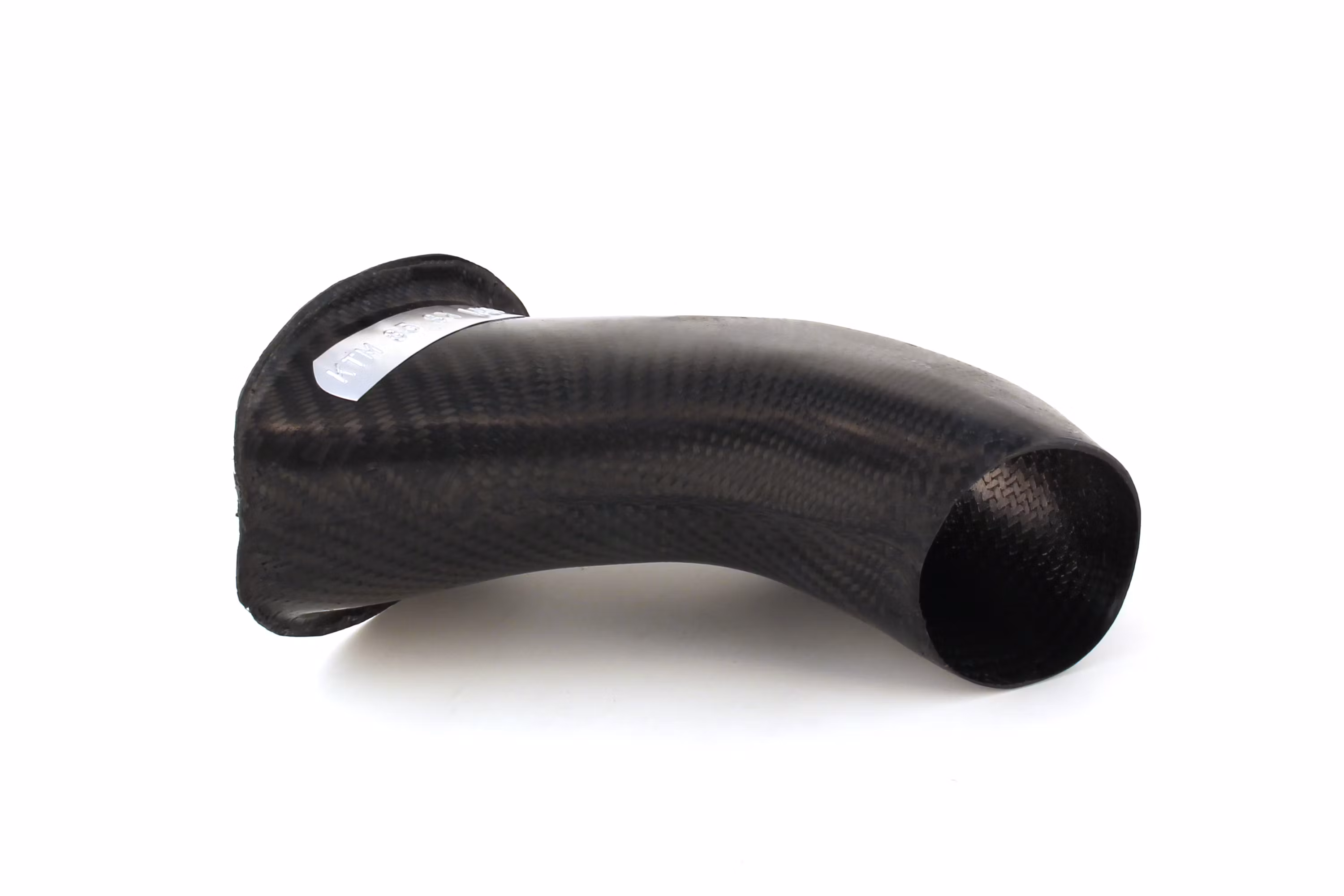 VHM carbon air intake KTM 85SX / Husqvarna TC85 2018 - 2022 / GasGas MC85 2021 - 2022
