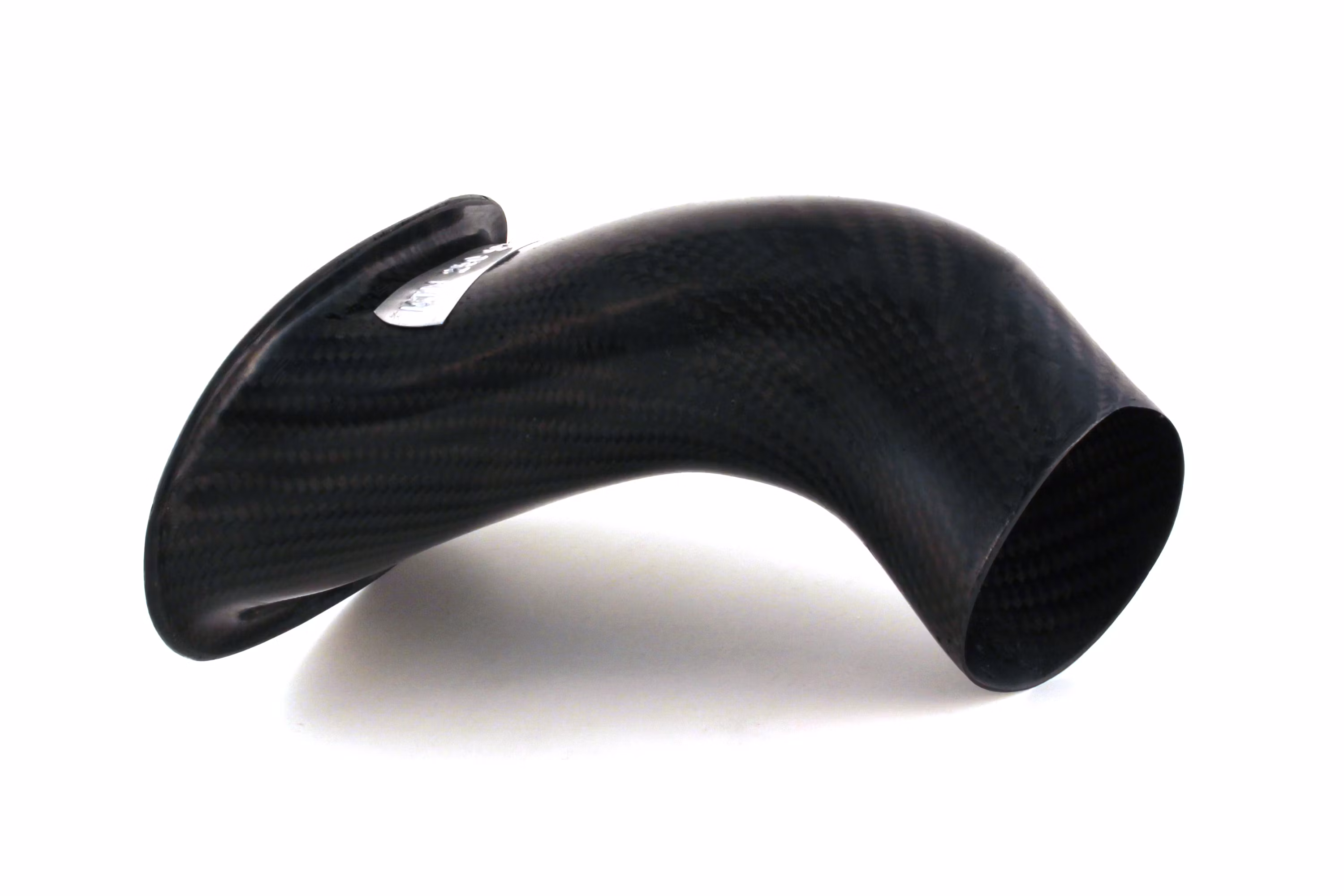 VHM carbon air intake 250SX '19-21, TC250 '19-21   ***2 stroke*** -  --