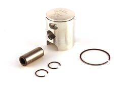 VHM piston kit Sachs 50cc 39.96 - Ring APR401.0/Pin APP1433/ APC141.0