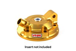 VHM cyl. head Beta RR300 '13-21 - Passar med: Insert AE32295 '18-21 / AE32305 '13-17