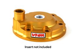 VHM cyl. head Beta RR125 2T '18-22 - Passar med: Insert AE32297