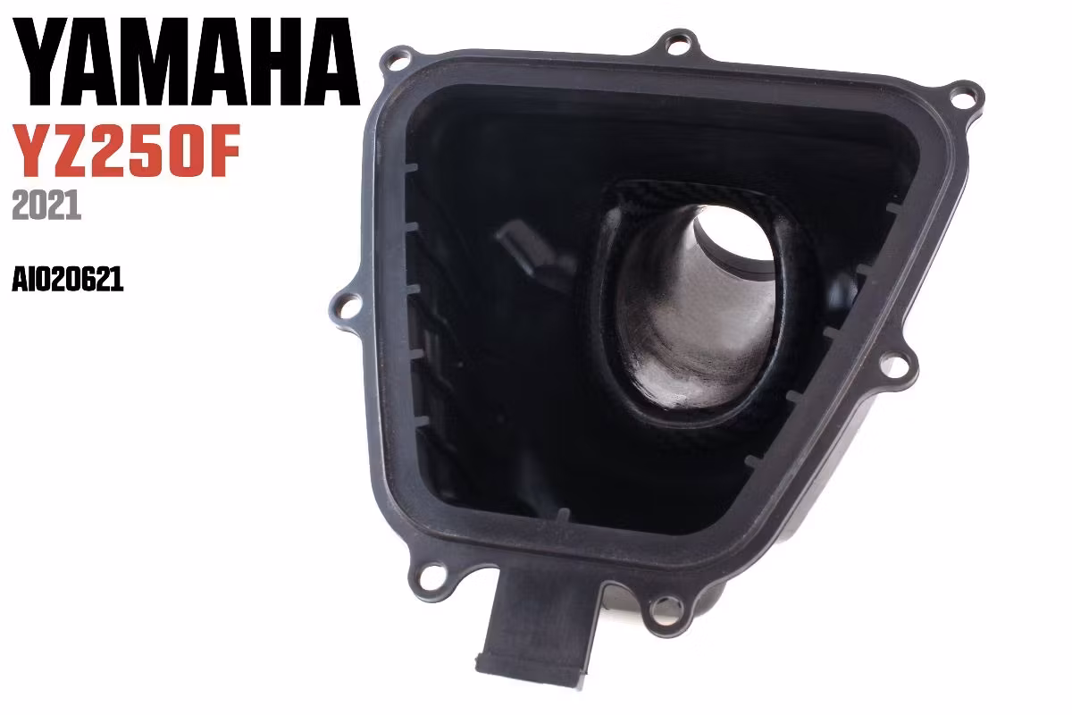 VHM carbon air intake YZ250F '21 -  --