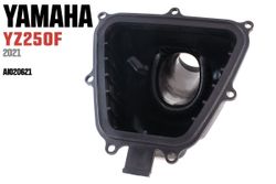 VHM carbon air intake YZ250F '21 -  --