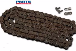 Parts standard Kedja 520