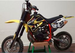 Cobra 50 cc 2015 SÅLD!