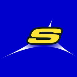 Framskärm 2016-2021 Blå