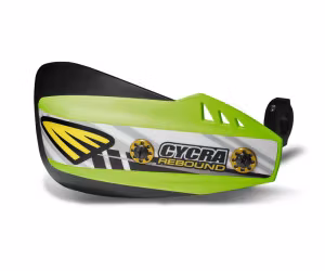 Cycra handtagsskydd Rebound