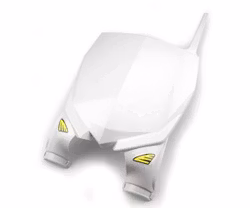 Cycra stadium plate Kawasaki, KTM och Yamaha