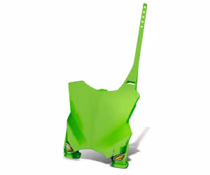 Cycra stadium plate Kawasaki, KTM och Yamaha