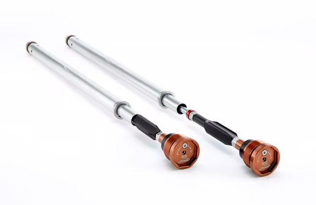 Kawasaki KX85 2014-2023 K Tech Cartrigdes