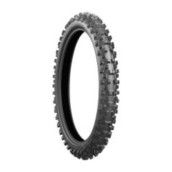 Bridgestone X20/X31/X40. Fram 21 & bak 18/19 Däck