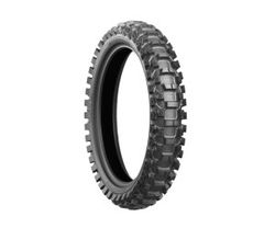 Bridgestone X20/X31/X40. Fram 21 & bak 18/19 Däck
