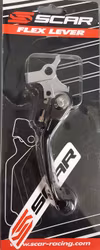 SCAR Flex Kopplingsgrepp  Sherco/Husqvarna/KTM Brembo