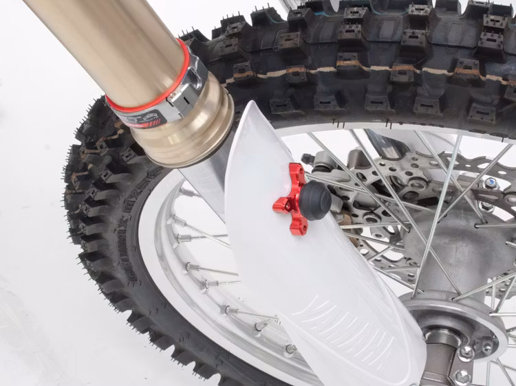 Zeta holeshot  launch control universal 85-500 cc