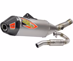 Pro Cirqiut Ti-6 PROPC SYSTEM Kawasaki KX 450 2019-2023