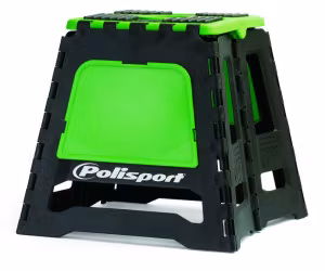 Polisport cross stöd