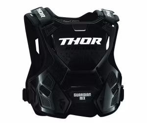 Thor Ryggskydd/bröstplatta Barn Flera färger