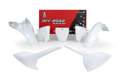 Plastkit Husqvarna TC 85 VIT 2018-2019