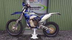 Sherco SR 300 2 takt 2015 SÅLD!