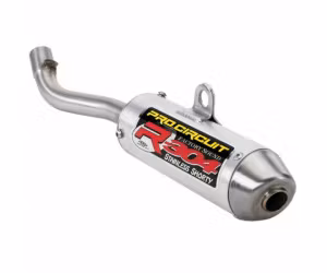 Pro Circuit Yamaha YZ 65, 85 &125