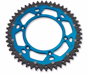 Drev Moose Dual Alu/Stål Husqvarna